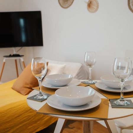 Cozy 1 Bed Apartment In Hackney London Exterior photo