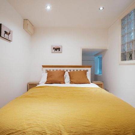 Cozy 1 Bed Apartment In Hackney London Exterior photo