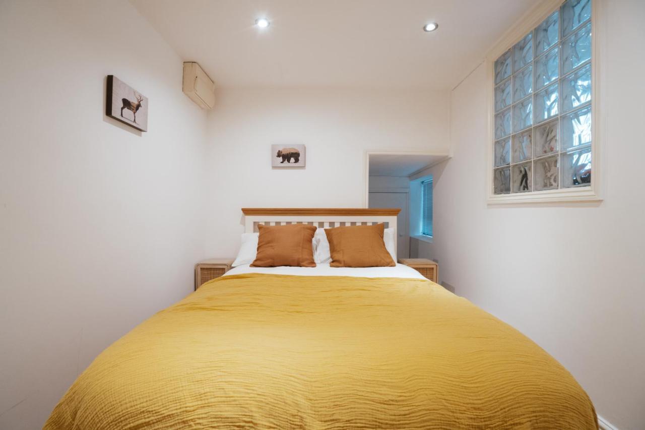 Cozy 1 Bed Apartment In Hackney London Exterior photo